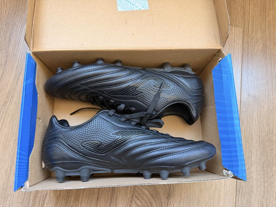 Pantofi campoane pt fotbal Joma