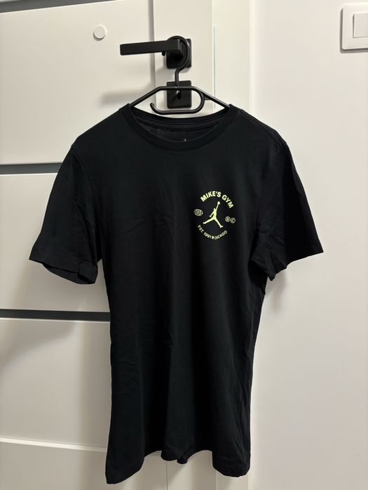 Vand Tricou Nike Jordan Dri-FIT BC / Marimea S