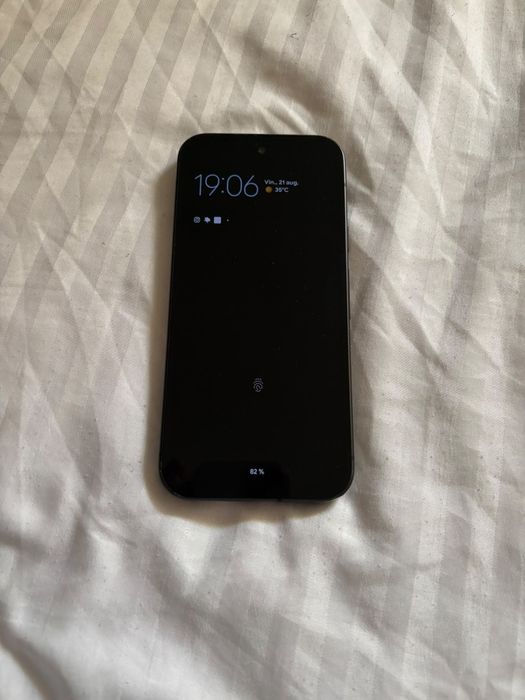 Anunt vânzare Google Pixel 9