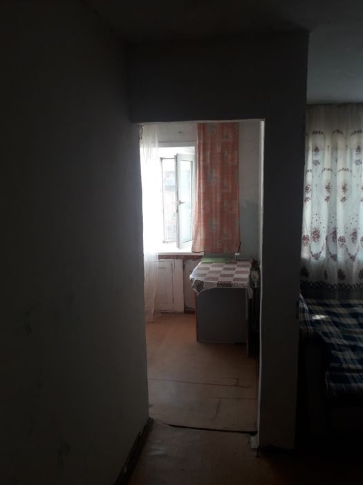 Продам однокомнатную квартиру