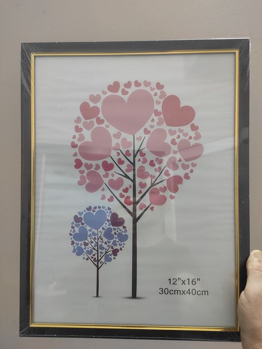 Продам фоторамки 30×40
