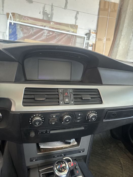 Bmw e60 520d 2006