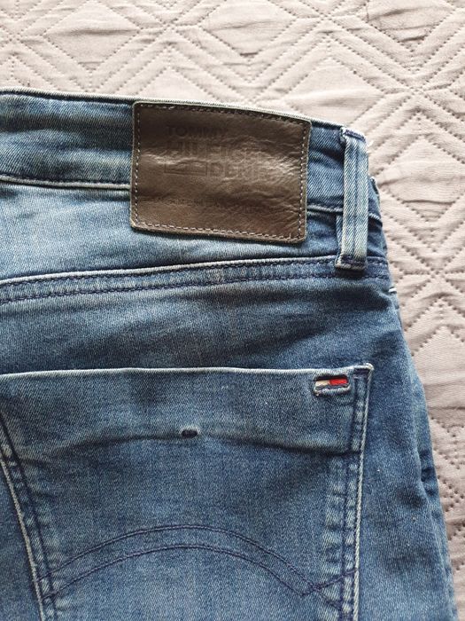 Blugi barbati Tommy  Hilfiger