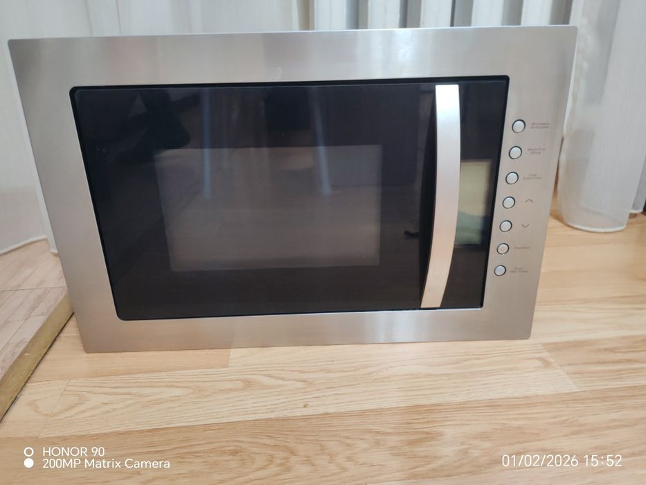 Продам микроволновку