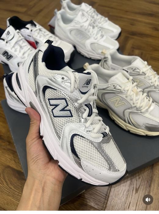 Кросовки NEW BALANCE 530 ,оригинал,новые