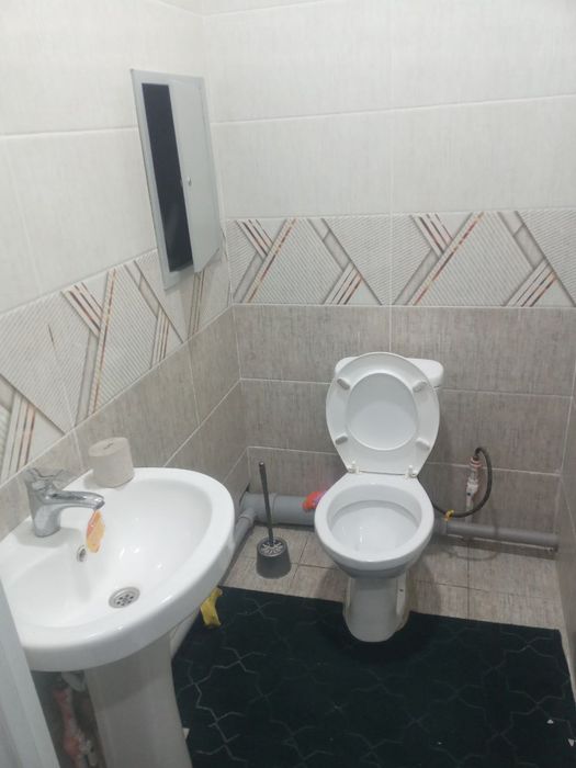 2 хонали квартира