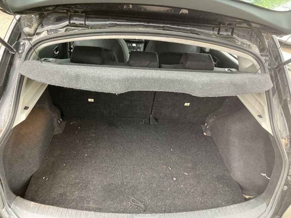 Нисан Кашкай 2.0d на части не е 4х4