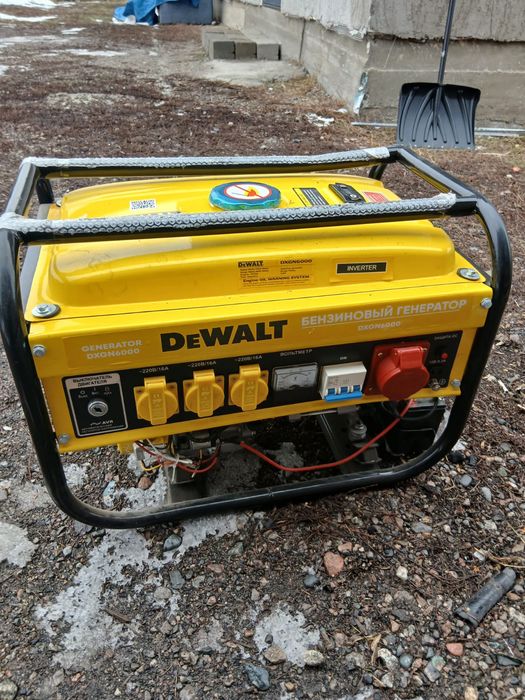 Продам генератор