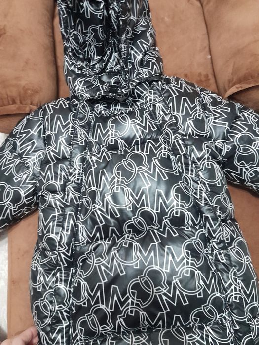 Комбинезон детский