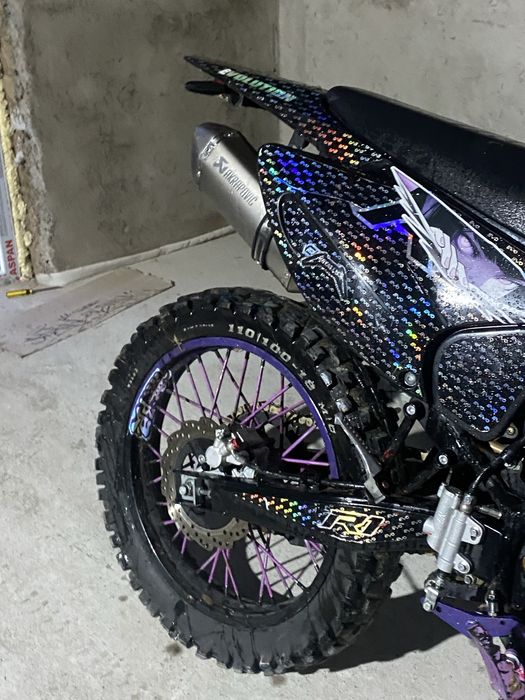 эндуро обмен айфон-комп