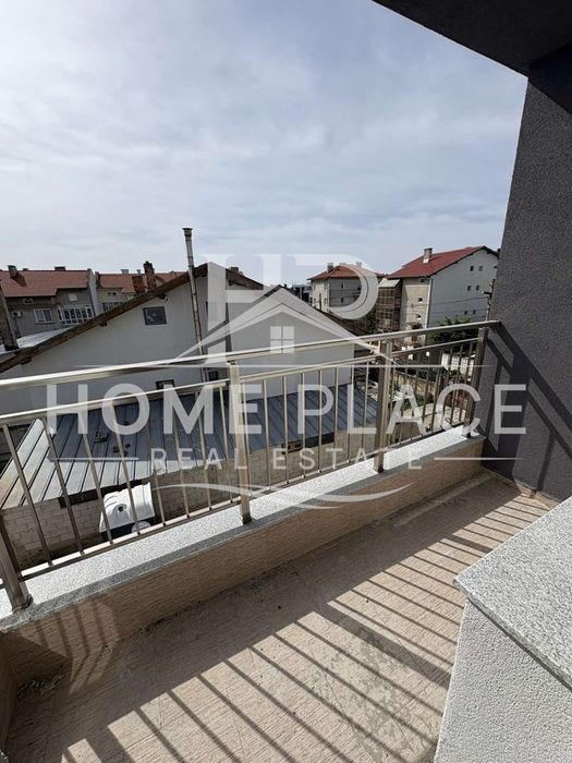 Тристаен апартамент / Ново строителство / Виница