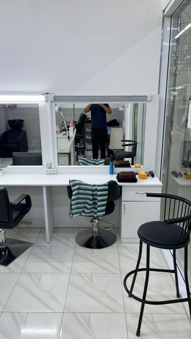 Продается  Салон красоты 23 кв.м
