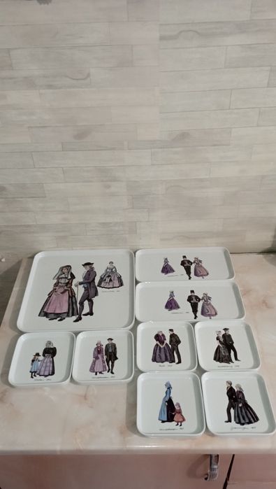 set de servire Villeroy&Boch