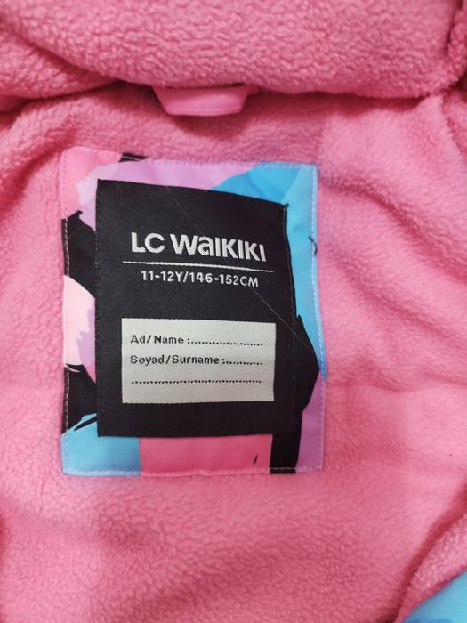 Ски яке  Lc Waikiki