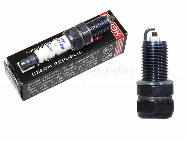 Свеча Chevrolet Cobalt