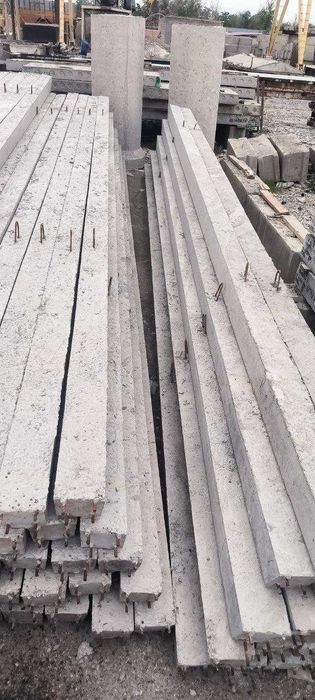 Опора СВ 95-2.0 Ат400, СВ 110-3.5 Ат400