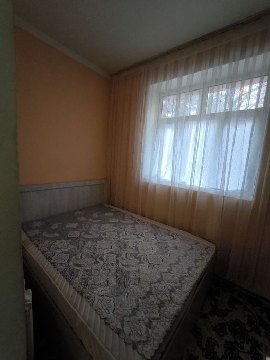 Юнусабад 14кв 1в2/1/5. 40м² Средний ремонт