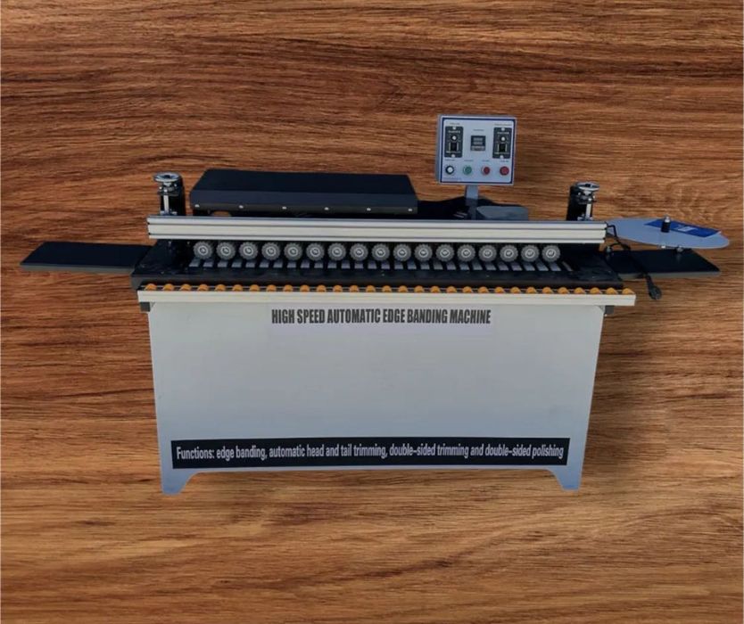 Кантираща машина TACH