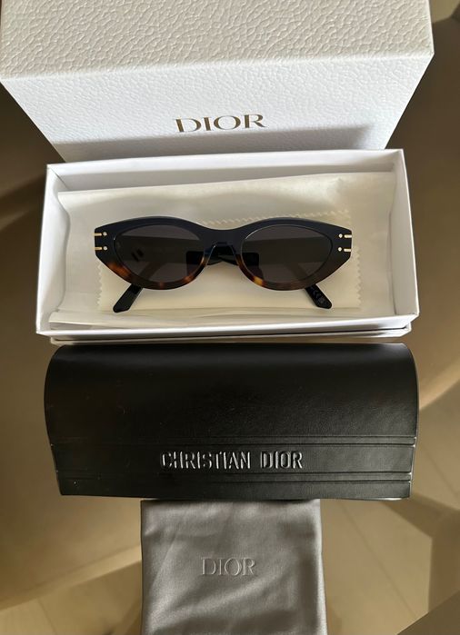 Christian Dior слънчеви очила