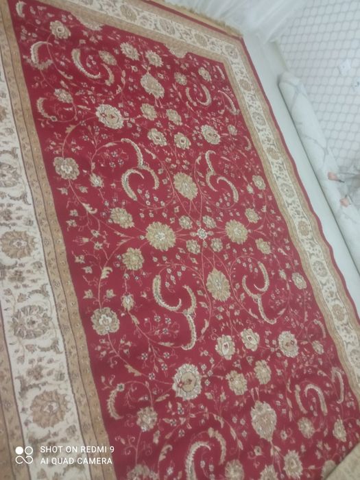 килем сатылады бууу