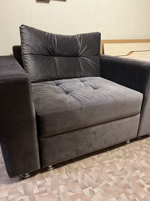 Продам кресло раскладное