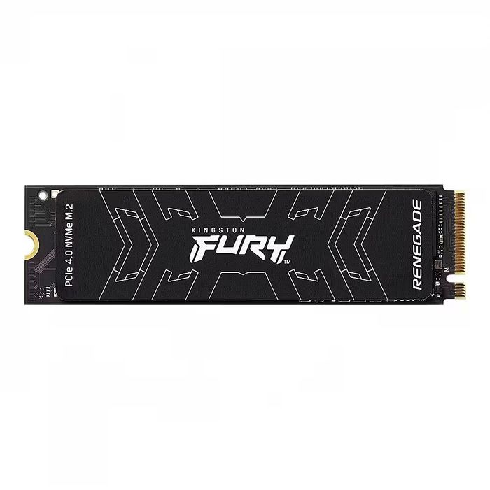 SSD Kingston FURY Renegade 1TB PCIe 4.0 NVMe