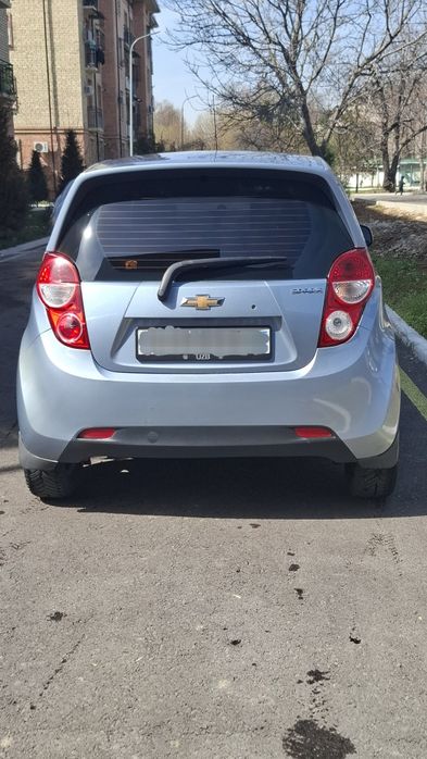 Свой спарк 2 оптима плюс.2020 год Пробег 109146км.Обогрев сидения