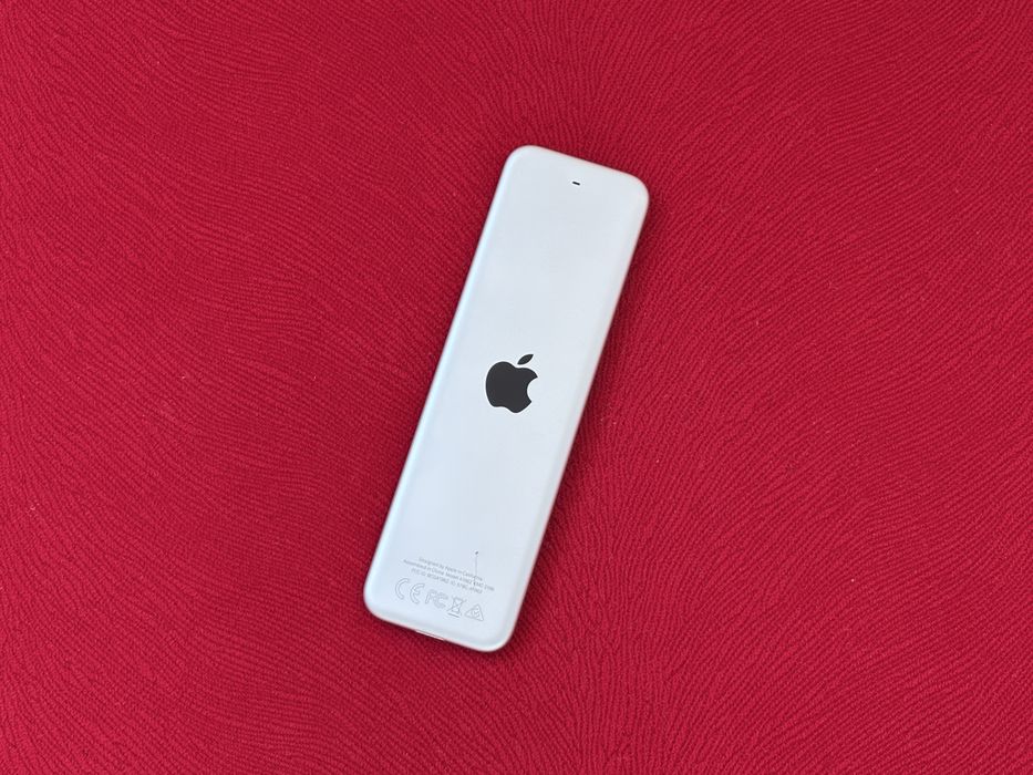 Telecomanda Apple TV