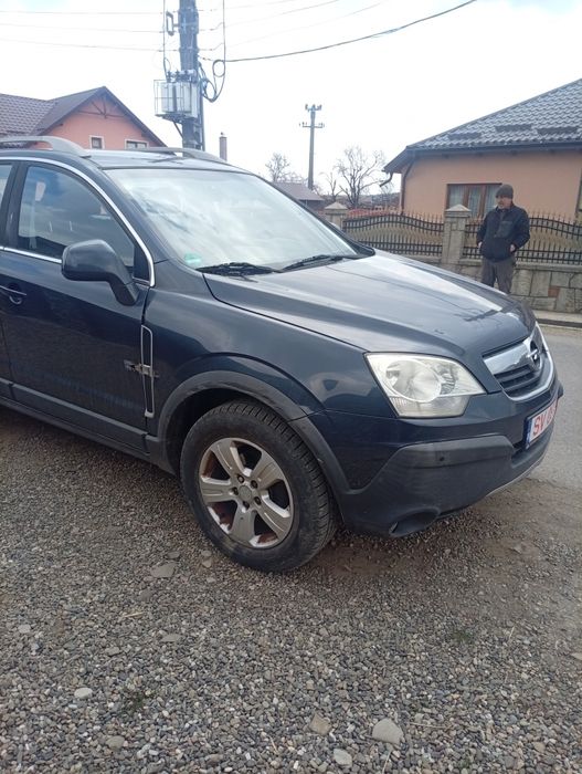Se vinde Opel Antara