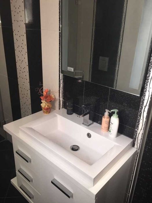 Дава се под наем Двустаен апартамент в Пловдив, Кършияка - 70 кв.м за 561 € - Снимка #9