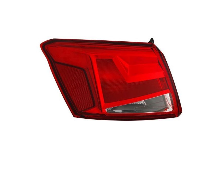 Stop spate, lampa Seat Arona, 09.2017-, montare spate, stanga/dreapta, P21W+PY21W; fara soclu bec; exterior