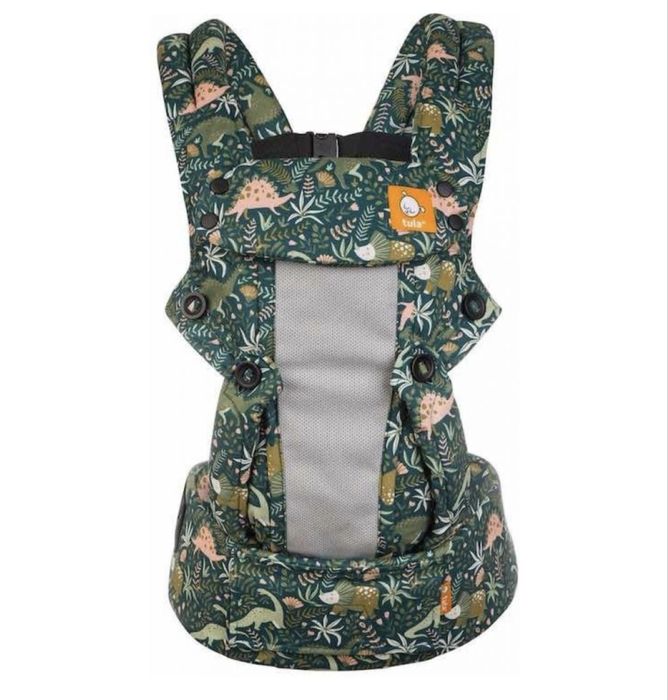 Ергономична раница Baby Tula