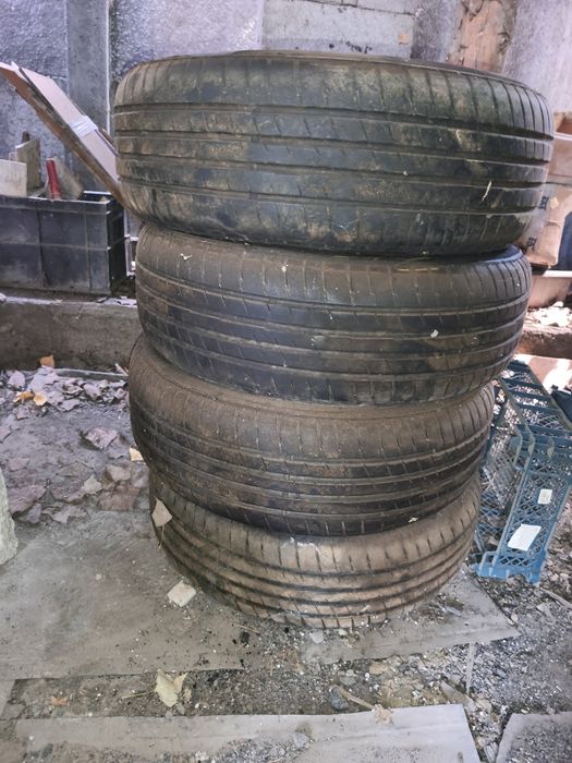 Покрышки 215*60*r16