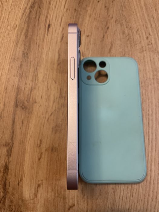 iPhone 13 mini 128GB Rose Gold