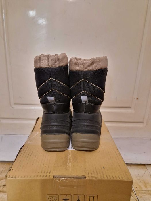 Ghete Muflon marime 23-24