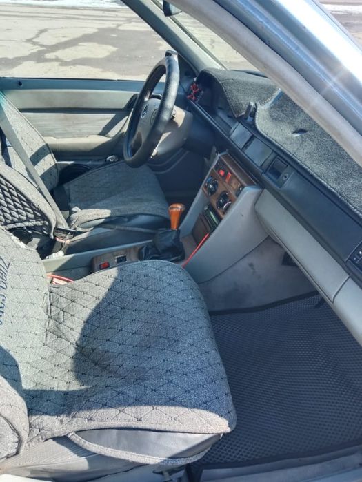 продам машину mercedes benz