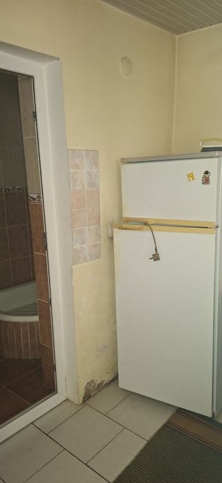 Сдается 1 комнатная на участке