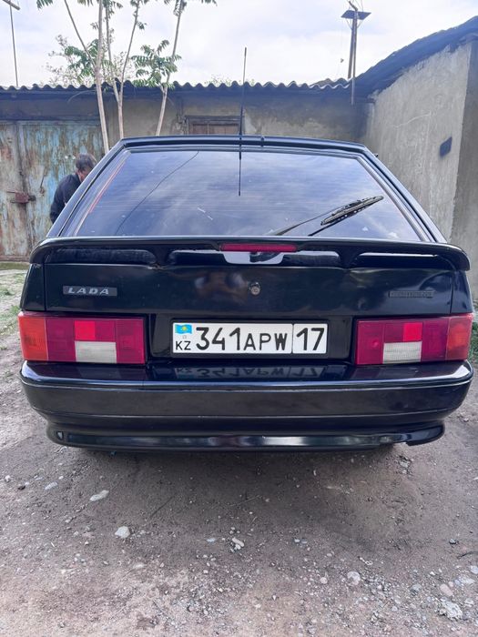 Продам ваз 2114 аварийная