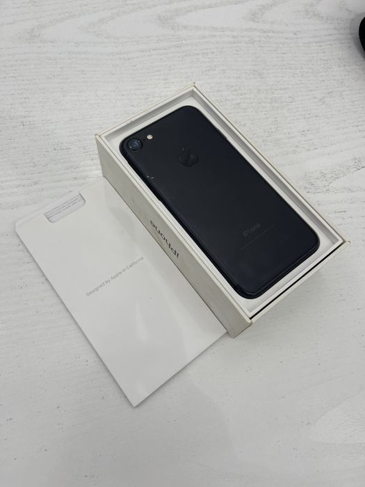 Apple Iphone 7 yaxshi