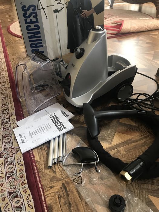 Princess silver vertical парный уютг, дубайский, новый состояние.