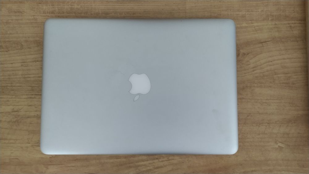 Ноутбук MacBook Pro