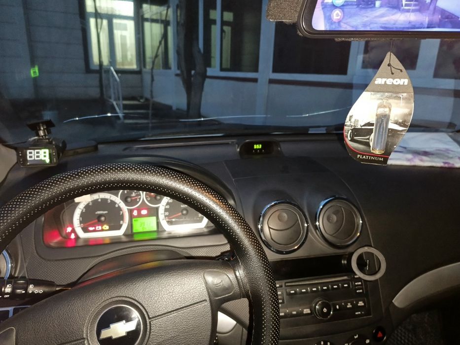 Chevrolet Nexia 2020 — 4