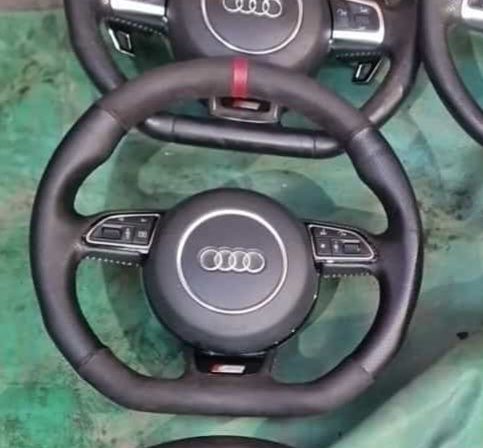 Vând Volane Passat CC, B7, Golf 6, 7,  Audi