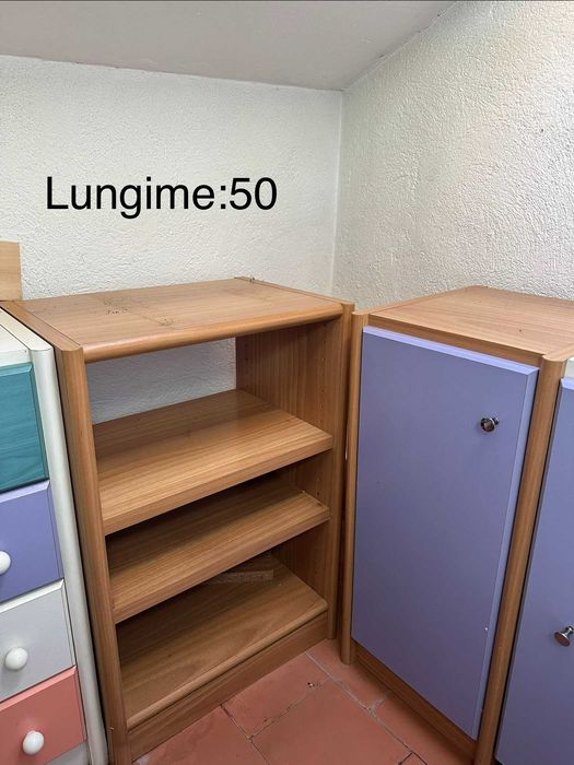 Dormitor complet copil