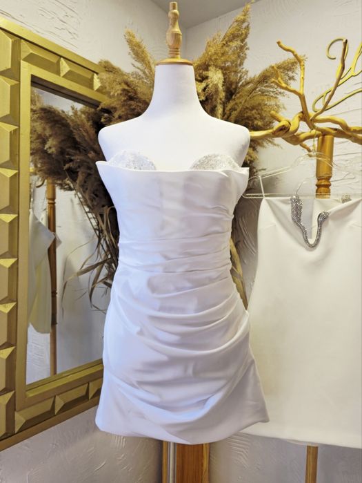 ZARA ASOS Luxe Oh Polly нови оригинални рокли