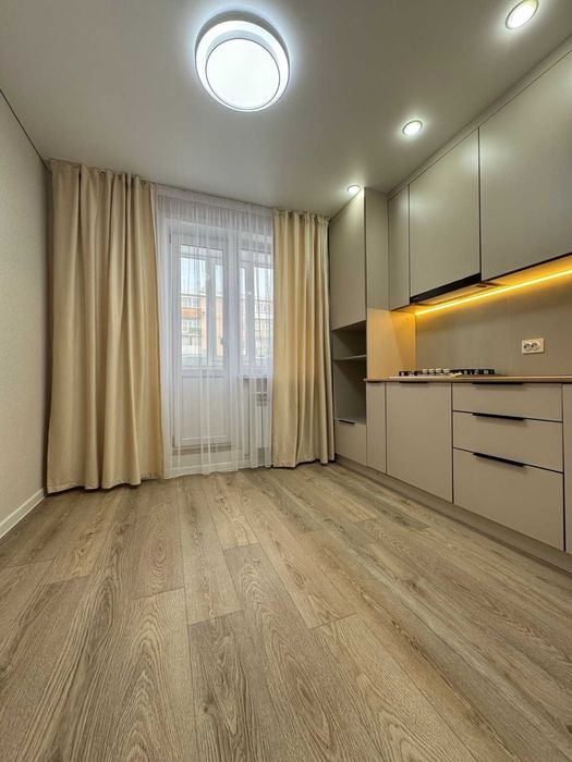 1 комн.квартира, Бэст