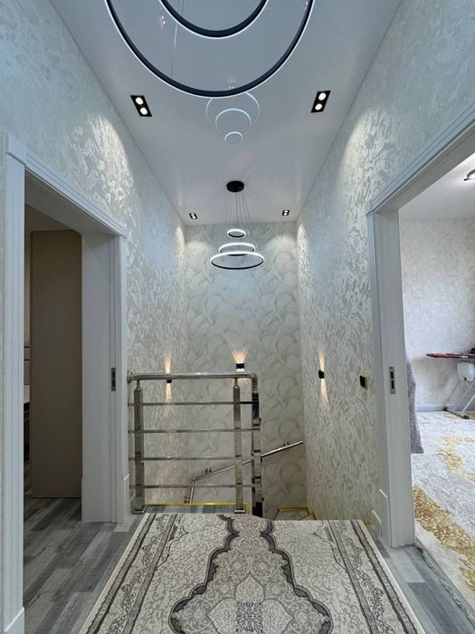 Сергели Чорток махалла  ремонт 4 хона  коттедж   мебел техника