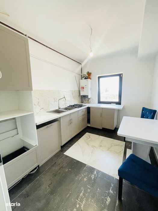 Apartament 2 camere decomandat, loc de parcare, pod pentru depozitare