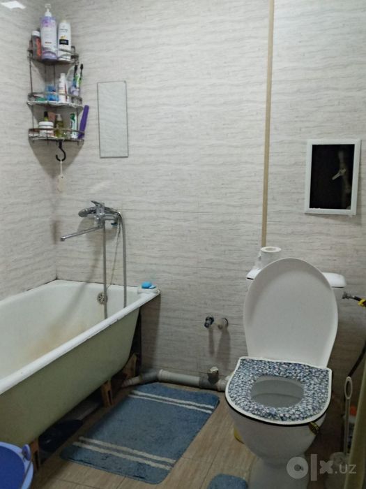 Продается квартира