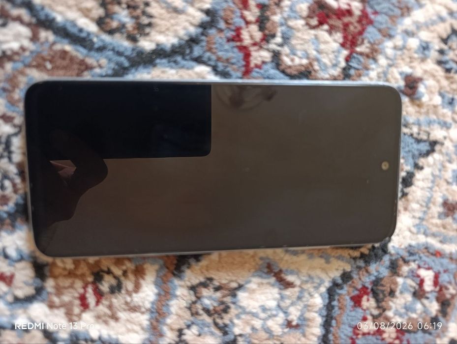 Redmi 10 2022 Karobka bor
